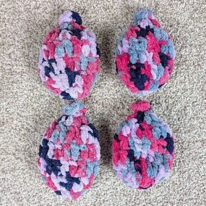 Latex Free Water‎ Balloons Reusable Water Fight Fun Summer Toy Tourmaline